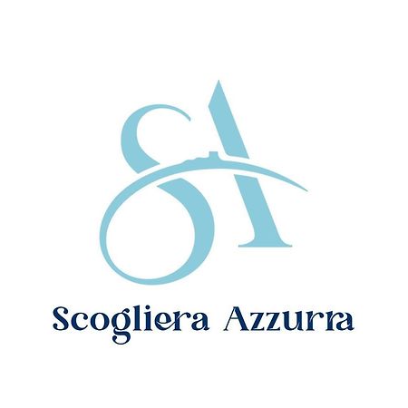 Scogliera Azzurra Hotel Isola delle Femmine Buitenkant foto