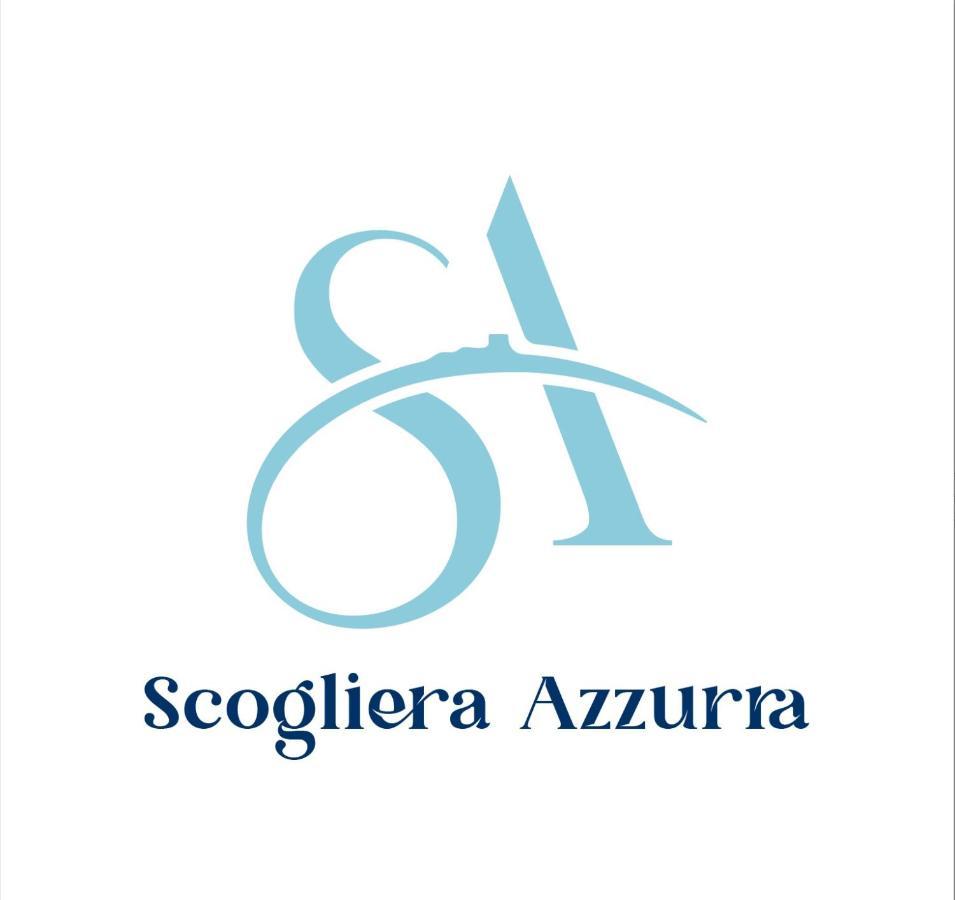 Scogliera Azzurra Hotel Isola delle Femmine Buitenkant foto